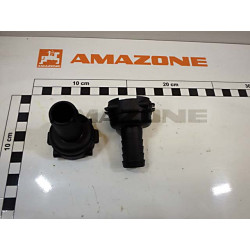 T3F D.20 ZF1454 Amazone-Anschluss