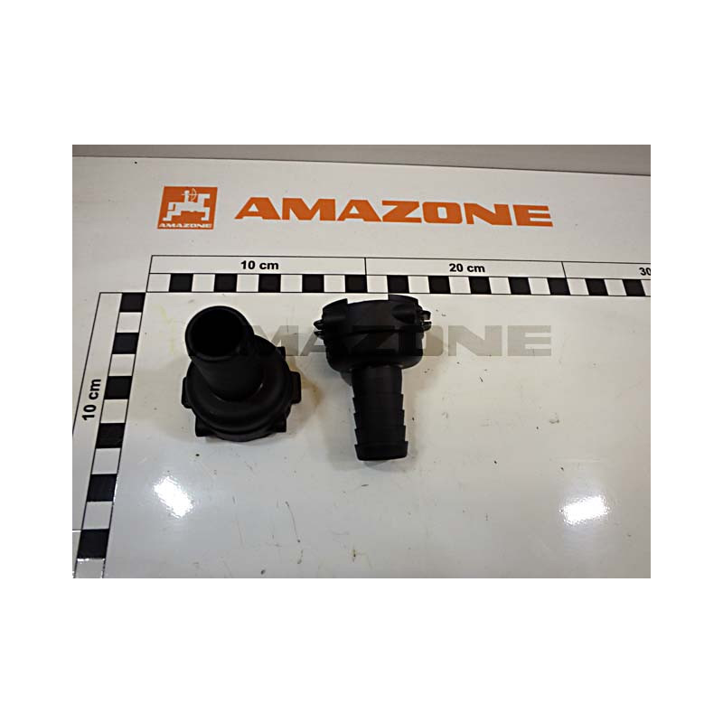 T3F D.20 ZF1454 Amazone-Anschluss