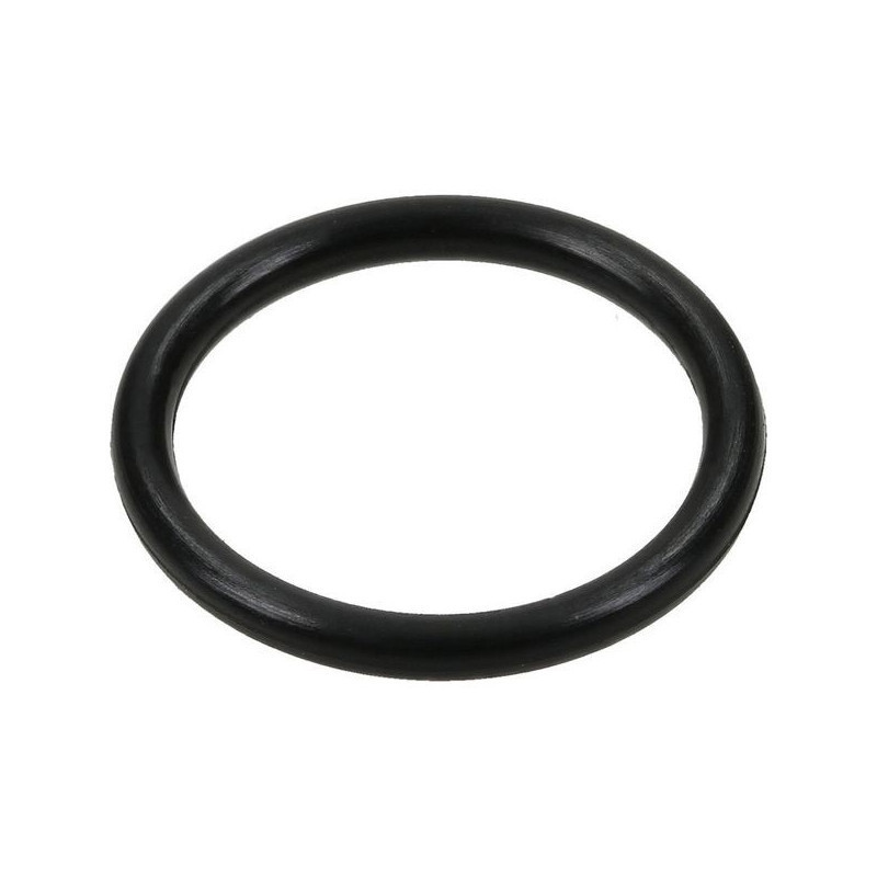 O-RING 6.07X1.78 VITON SELETRON, 10781