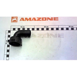 Winkelstück T4F D.25, ZF1455 Amazone