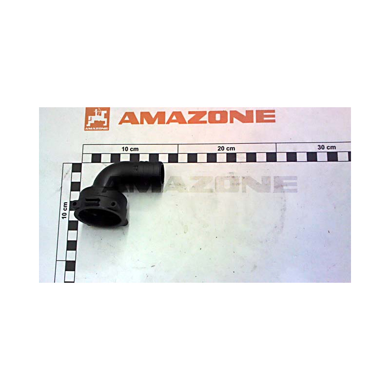 Winkelstück T4F D.25, ZF1455 Amazone