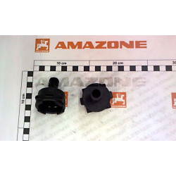 Stecker T4F d.16 Amazone ZF1677