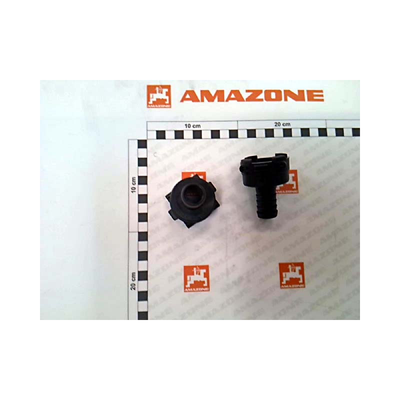 Anschlussstück T4F d.20 Amazone ZF1715