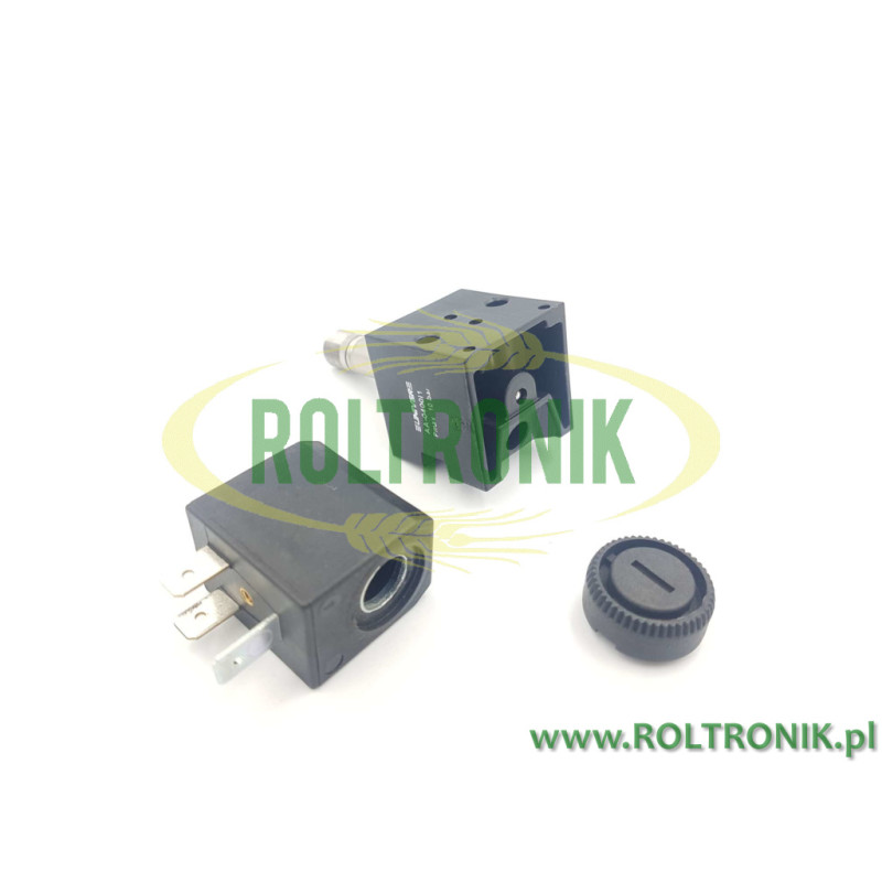 Agrifac-Pneumatikventil, 57285