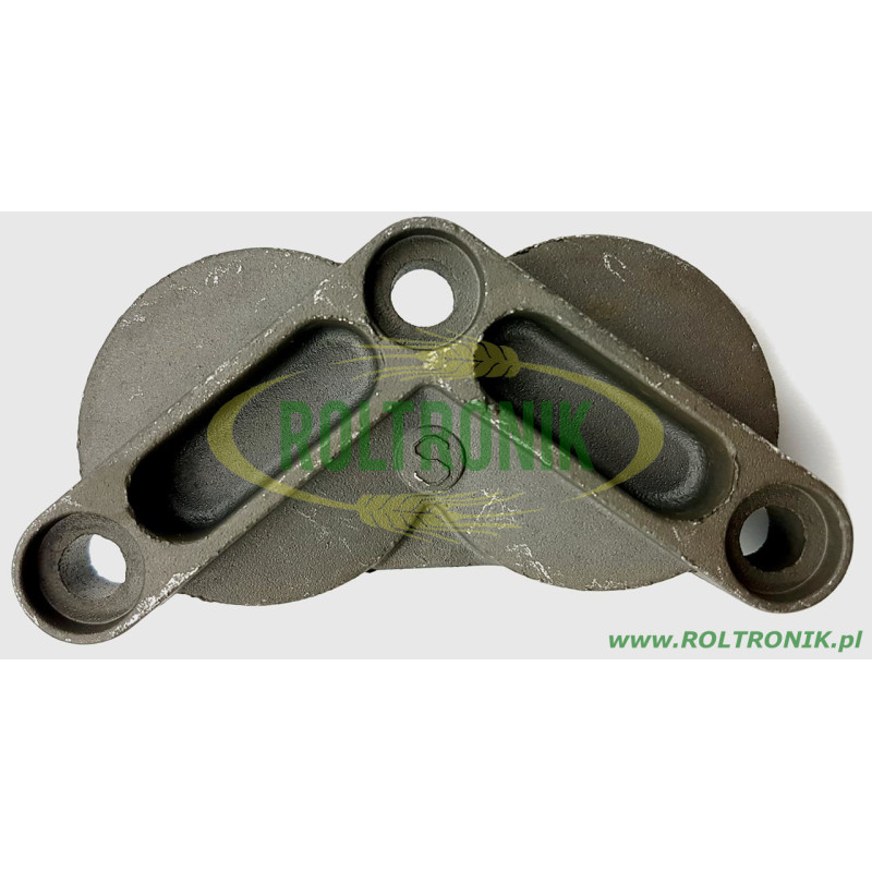 Comet APS 96 Pumpenauslassventilbuchse - SX-Kopf, 32020197