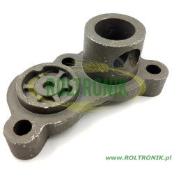 2Comet APS 96 Pumpenauslassventilbuchse - SX-Kopf