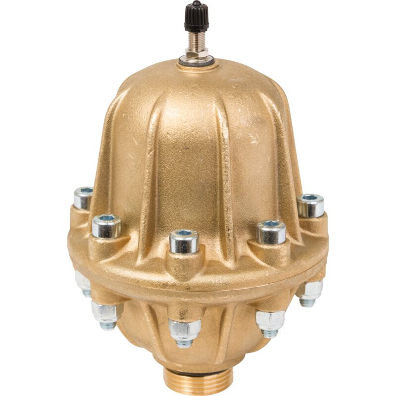 Luftspeicher für IDS 1201 - IDS 1401 Pumpe 12250026 Comet