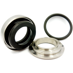 2Delta Berthoud Pumpendichtungssatz