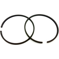 2Kolbenring D.72 für Poly 2150 BERTOLINI Pumpe