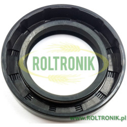 2Simmerring 35x55x10 für Udor-Pumpe