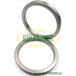 2Connecting Rod Ring Ø109,5x93x10 APS 145 00100003 Comet