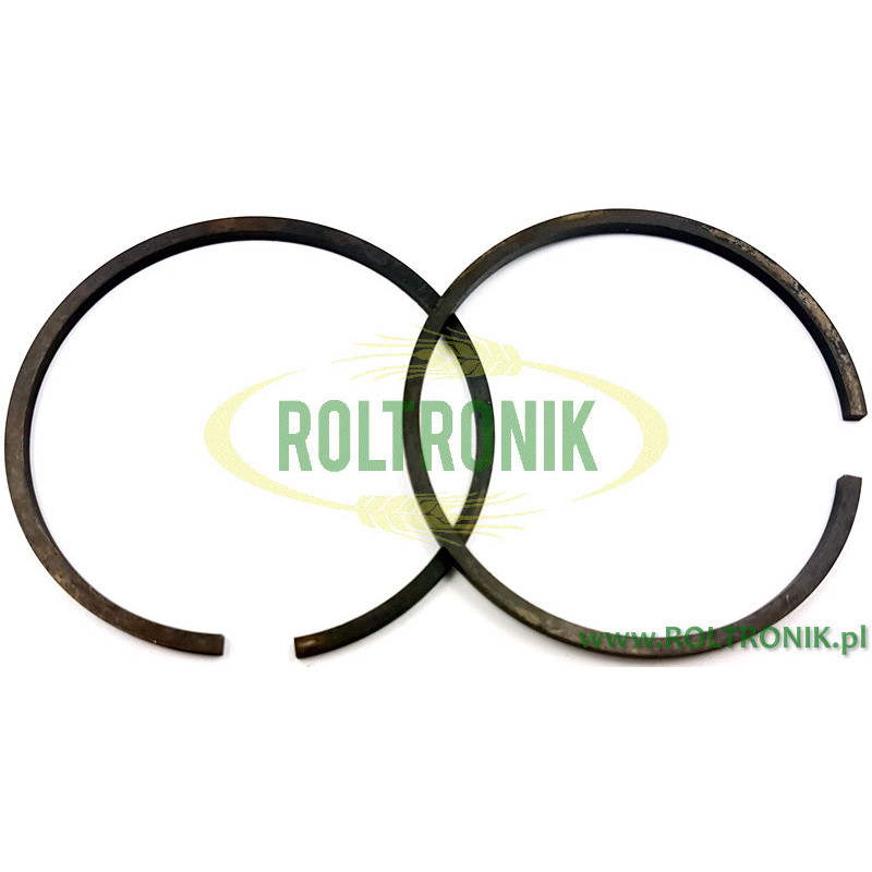 Kolbenring Ø80x3x3,2 BP 265 00200003 Comet