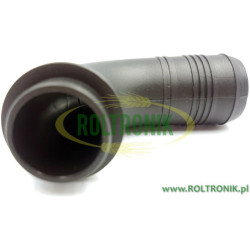 2Kappa D.32 Pumpensaugkrümmer 020252 UDOR