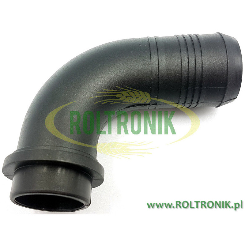 Kappa D.32 Pumpensaugkrümmer 020252 UDOR