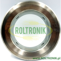 2Udor Zeta 200/300 pump piston sleeve