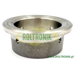 Udor Zeta 200/300 pump piston sleeve, 020662