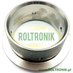 2Udor Zeta 200/300 pump piston sleeve