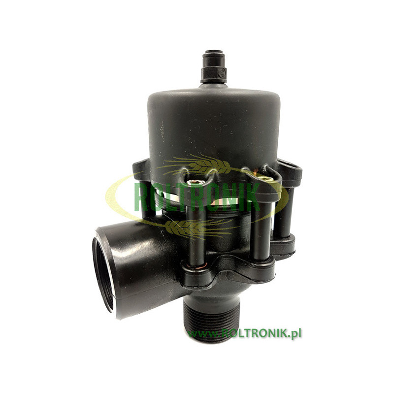 HORSCH PNEUMATISCHES HAUPTVENTIL, 04001607