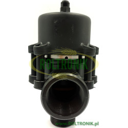 2HORSCH PNEUMATISCHES HAUPTVENTIL