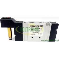 2Horsch Pneumatikventil