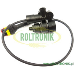 Horsch Pneumatikteil für Tropfstopp, 04004029