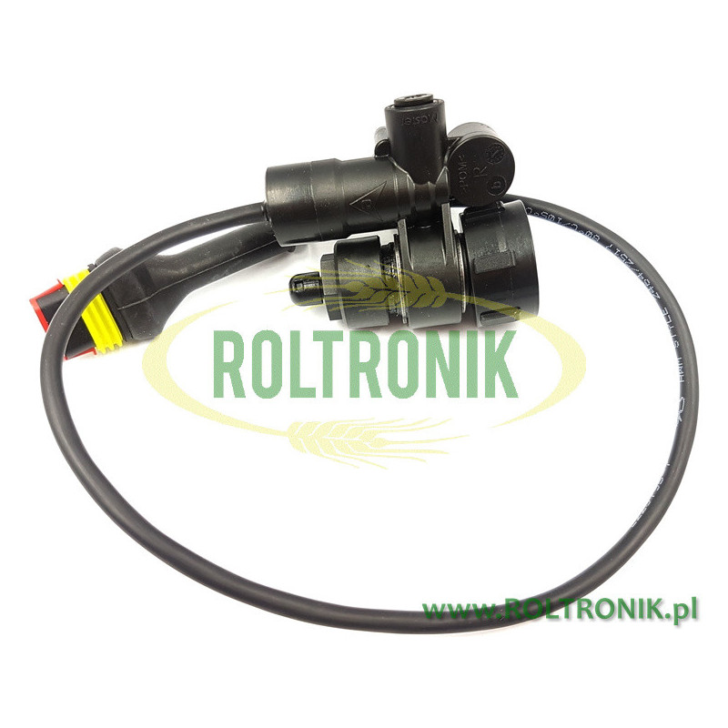 Horsch Pneumatikteil für Tropfstopp, 04004029