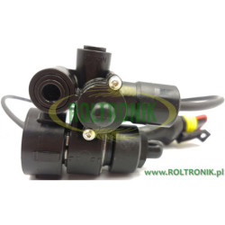 2Horsch Pneumatikteil für Tropfstopp