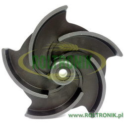 Hypro-Pumpenlaufrad, 04011540P