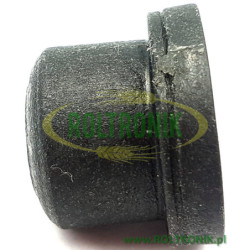 2Pilmet-Verteilermanometerhalter