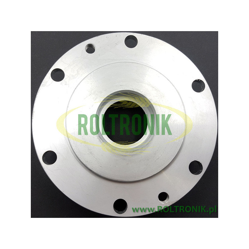 Comet 205K-280K Pumpenflansch, 04050020