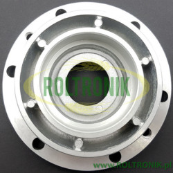 2Comet 205K-280K Pumpenflansch