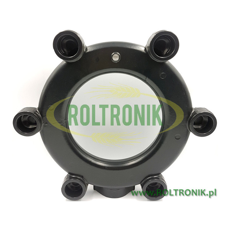 235K Comet Pumpenverteiler, 04150029