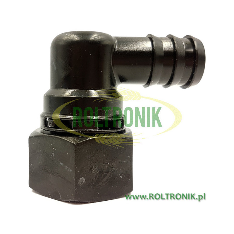 Winkelstück 3/4" D.16, 04399400 Kuhn-Blanchard