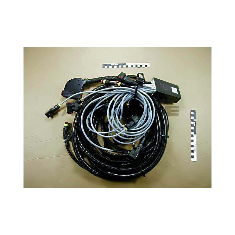 Kabelbaum UG electr. Neigungsv. AMATRON+ NL121, Amazone