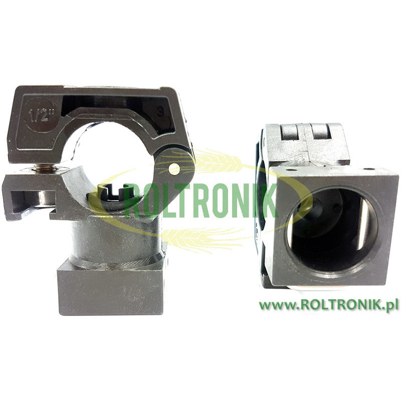 Varioselect-Steuerrohrbefestigung, 0652855621000, Lechler