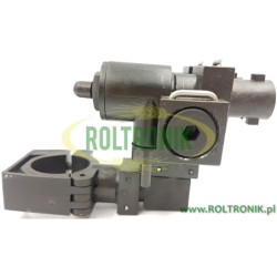 2Varioselect 1&quot; Doppelpneumatikkopf