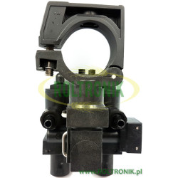 2Varioselect 1&quot; Doppelpneumatikkopf