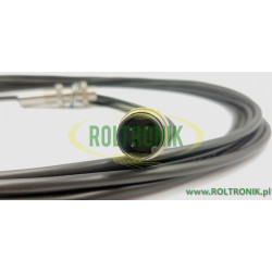 2AMAZONE X roller speed sensor (AMATRON I + AMACHECK) 0747600