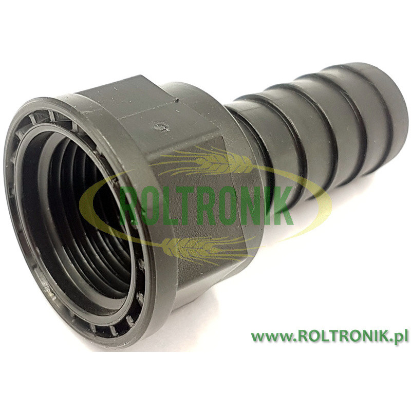 1/2&quot;F hose connector D. 16, Arag, 100215