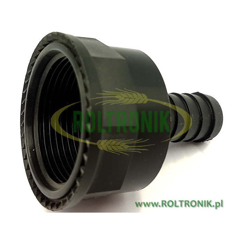 Anschlussstück 1 1/4&quot;F D. 19, Arag, 100519