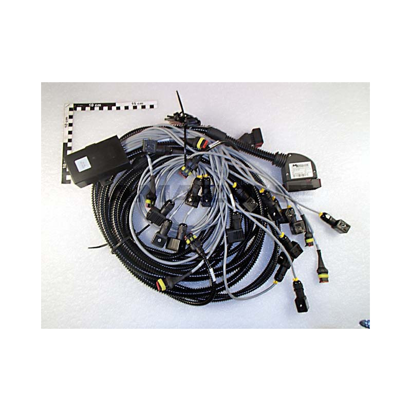 CABLEB. UG VORWAHLKLAPPUNG NL126, Amazone