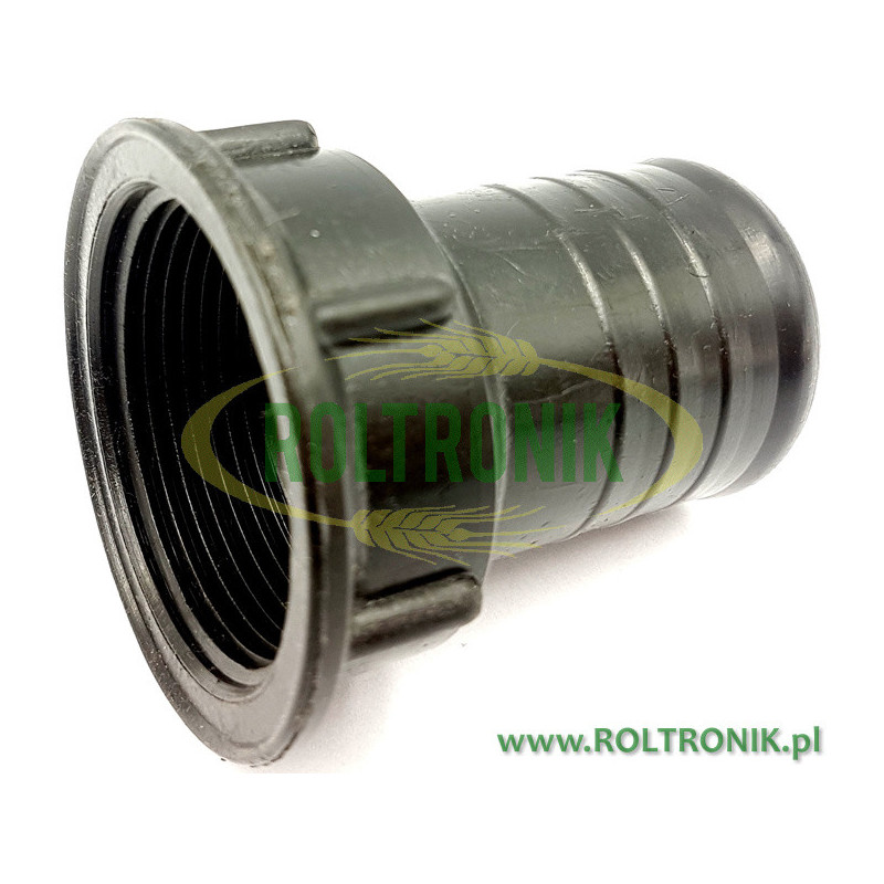 1 1/2"F Schlauchverbinder D.40, Arag, 100640