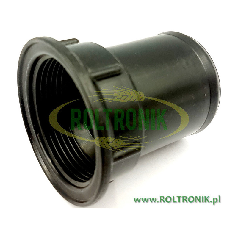 1 1/2&quot;F Schlauchverbinder D.45, Arag, 100645