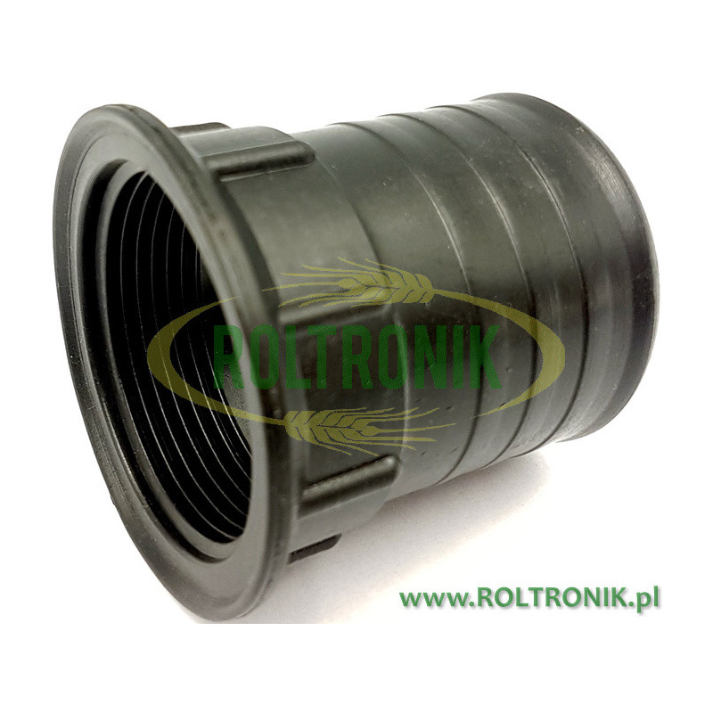 1 1/2"F Schlauchverbinder D.50, Arag, 100650