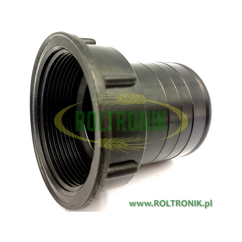 2&quot;F Schlauchverbinder D. 50, Arag, 100750