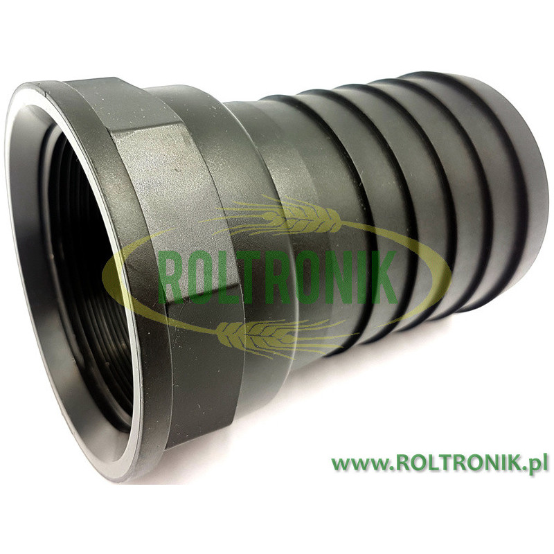 2&quot;F Schlauchverbinder D. 60, Arag, 100760