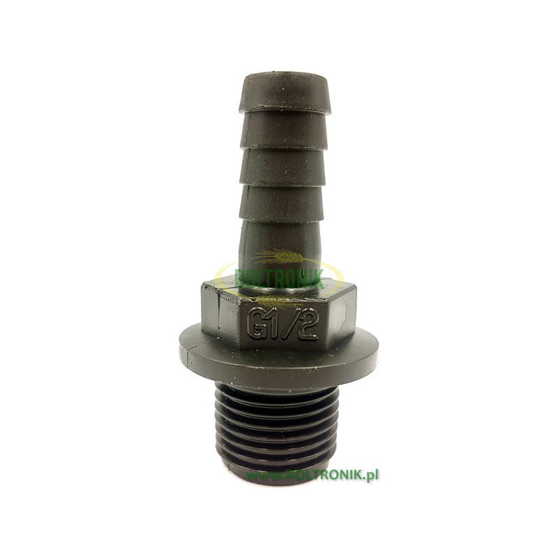 1/2&quot;M Schlauchanschluss D. 13, Arag, 1032213