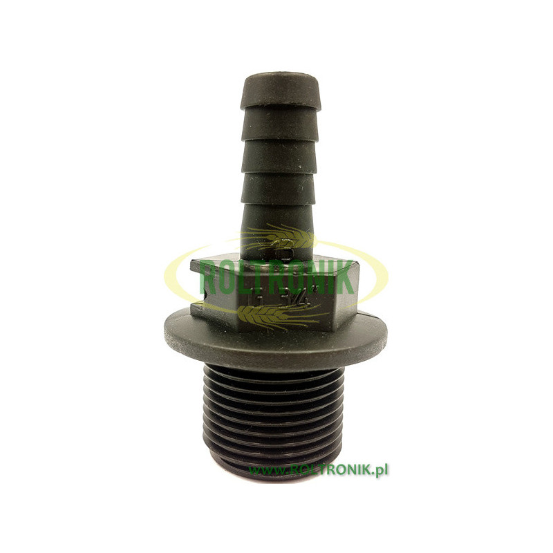 3/4"M Schlauchverbinder D. 13, Arag, 1032313