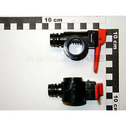 SCHNELLSCHLUSSHAHN &quot;K&quot; ZF146, Amazone