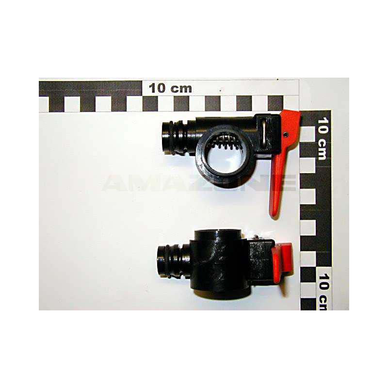 SCHNELLSCHLUSSHAHN &quot;K&quot; ZF146, Amazone